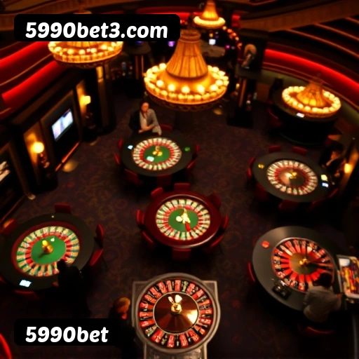 Vantagens exclusivas 5990bet para jogadores brasileiros - São Paulo, Rio, BH