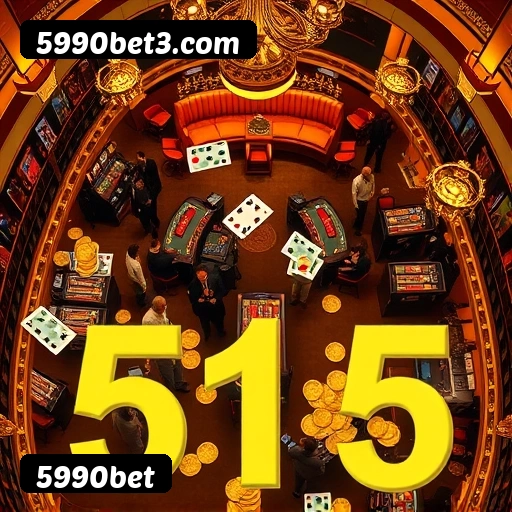 Requisitos do APK da 5990bet para Android