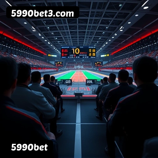 Catálogo 5990bet 2.547 jogos - Pragmatic Play, Evolution, NetEnt