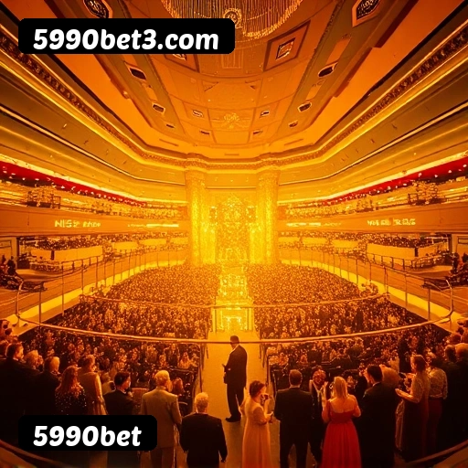 Loterias online disponíveis na 5990bet