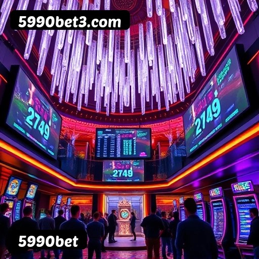 5990bet segurança SSL 256-bit - Licença Curaçao, eCOGRA, GLI certificado